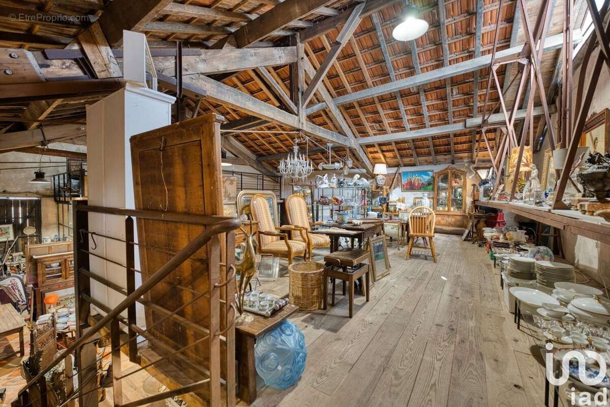 Photo 6 - Commerce à PREIGNAC