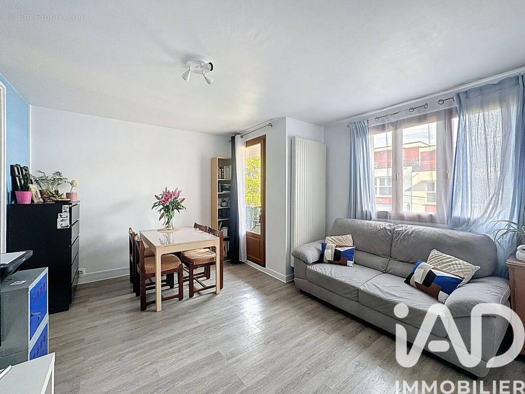 Photo 1 - Appartement à GAGNY