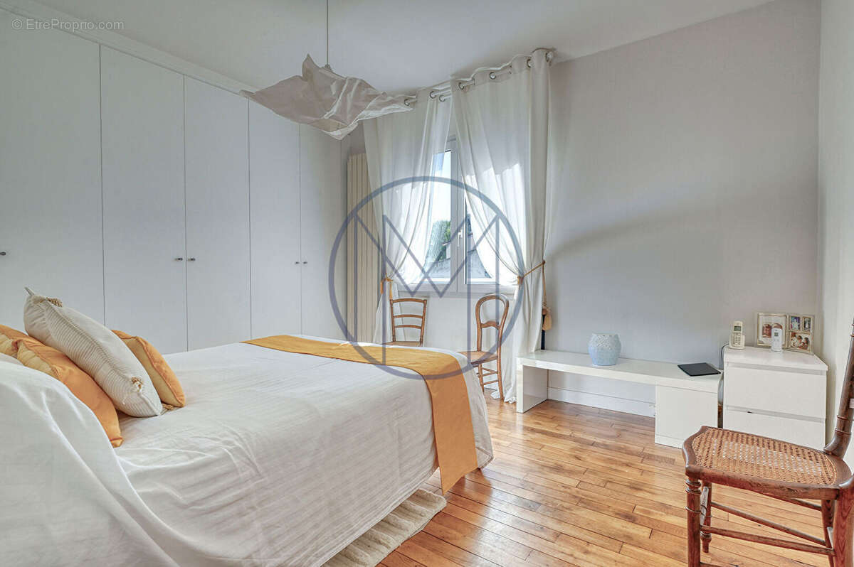 Maison à VERSAILLES