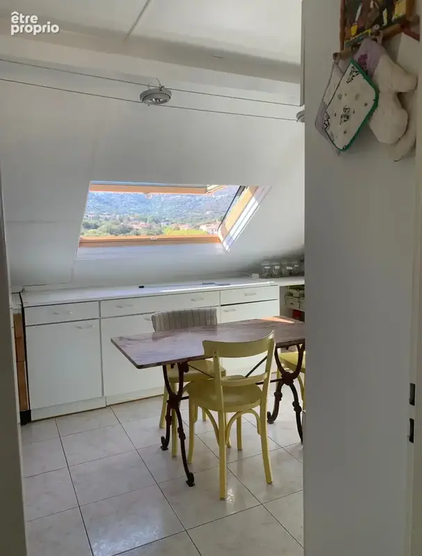 Appartement t3 à l ' ile rousse - photo 28