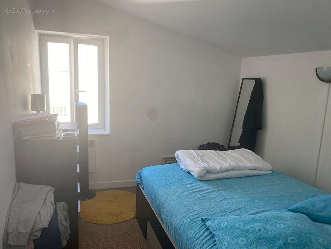 Maison à NIEUL-SUR-MER