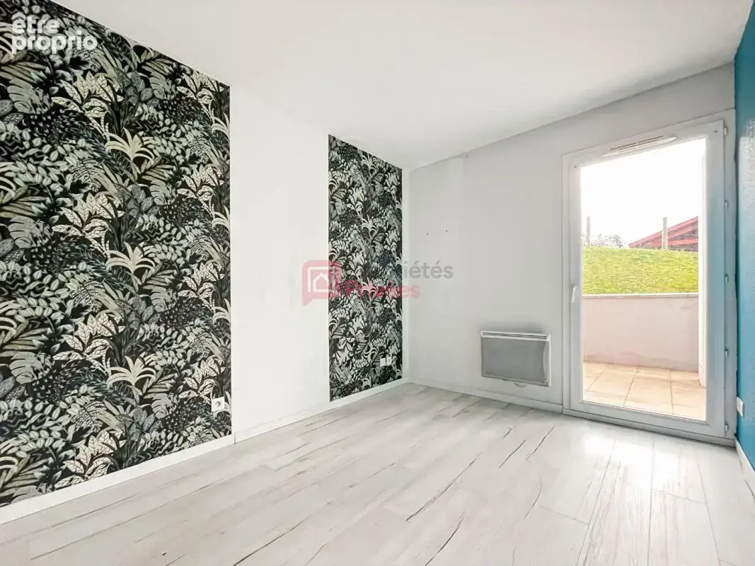 Charmant T2 lumineux avec grande terrasse sud et parking ? Résidence sécurisée - photo 6