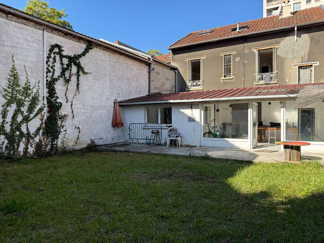 Appartement à CACHAN