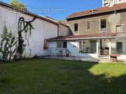 Appartement à CACHAN