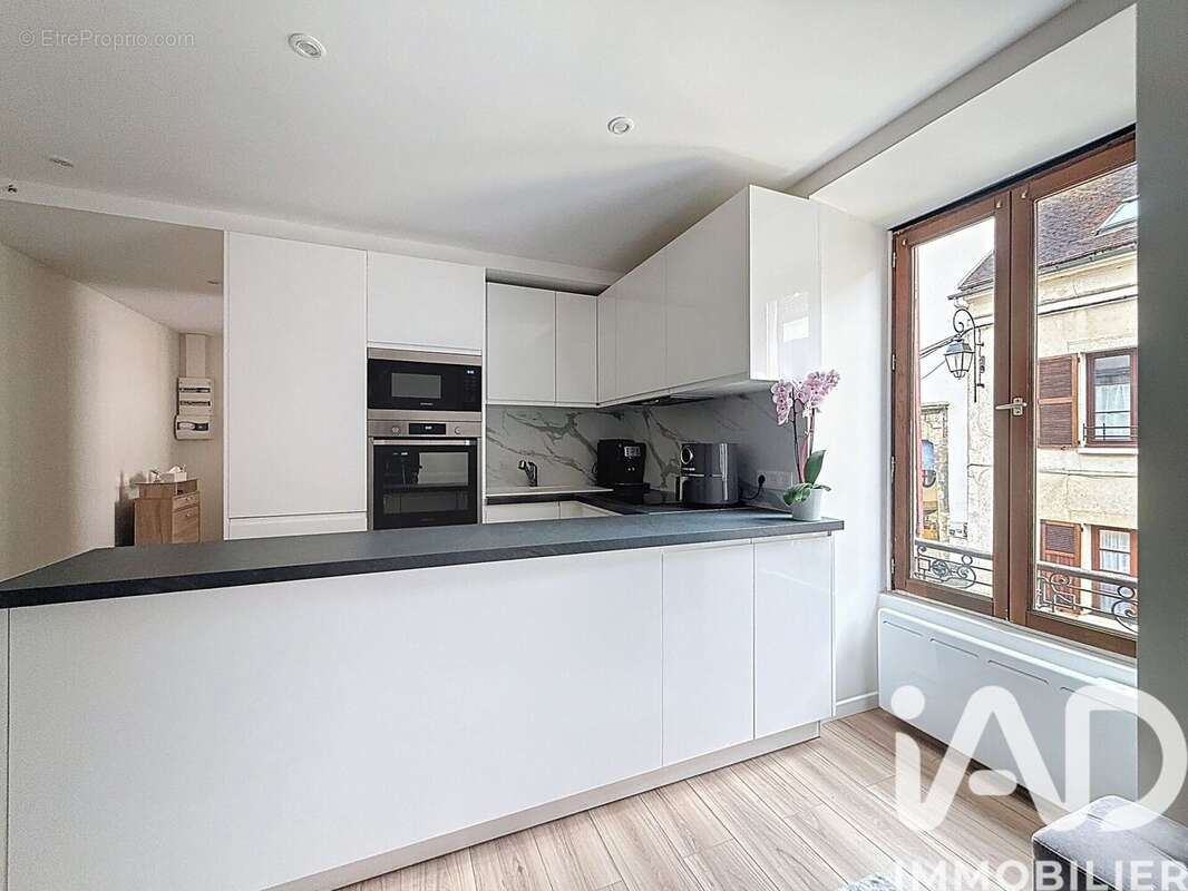 Photo 3 - Appartement à MONTLHERY