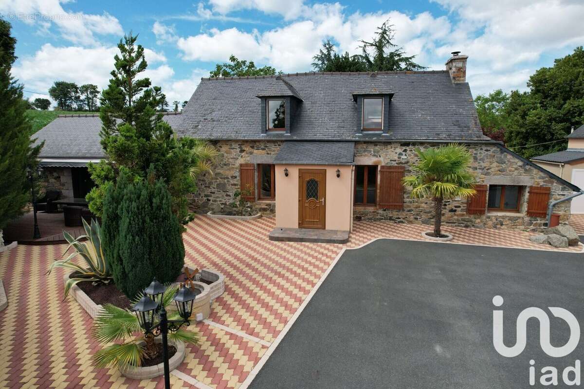 Photo 3 - Maison à LAMBALLE