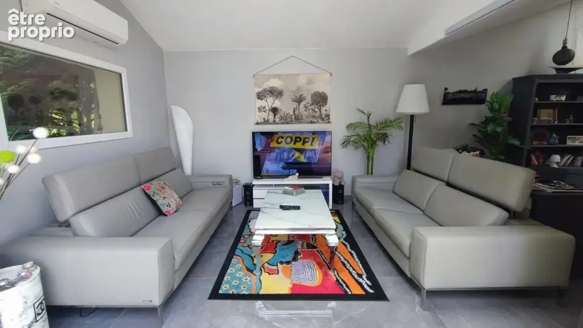 Maison 5 pièces 100 m² à vendre à Royan (17200) - photo 3