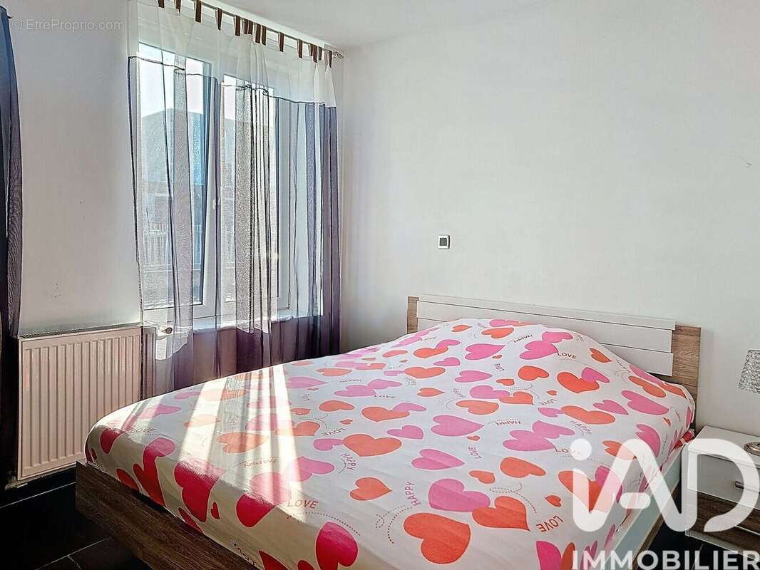 Photo 8 - Maison à SIN-LE-NOBLE