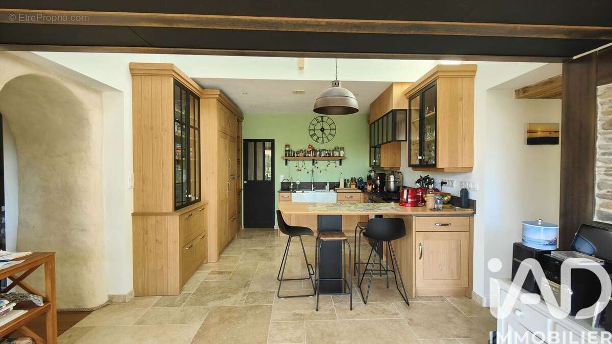 Photo 5 - Maison à ACIGNE