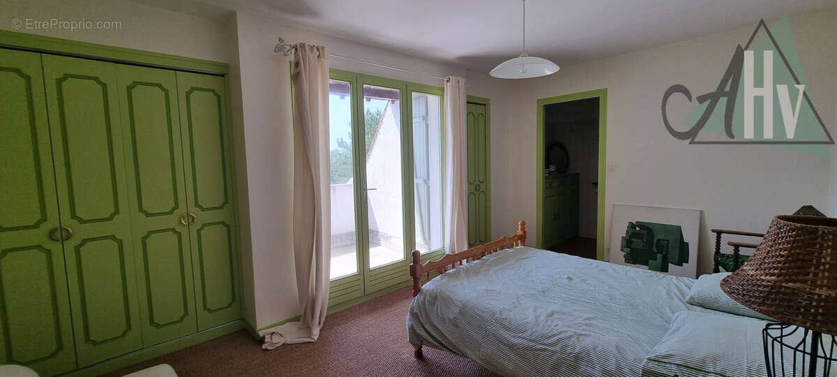 Maison à PROVINS