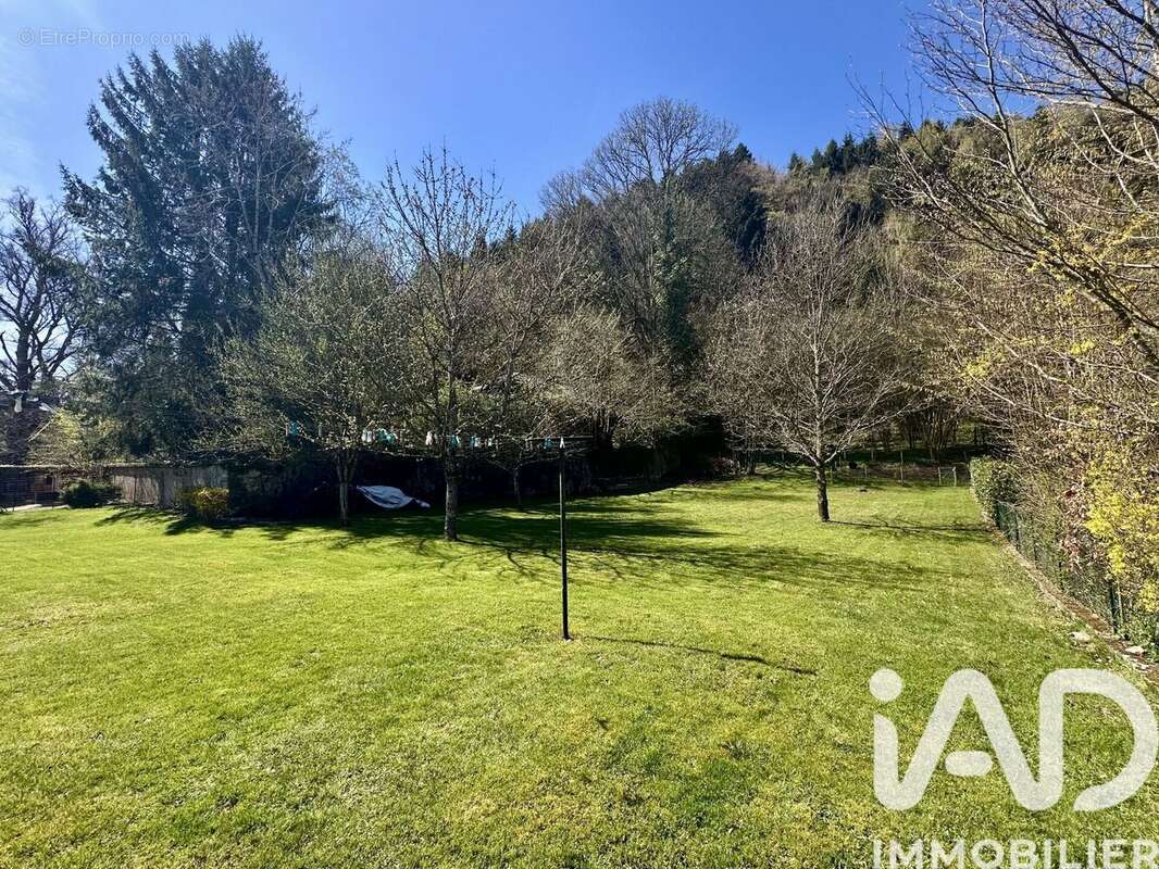 Photo 3 - Maison à PLAINFAING
