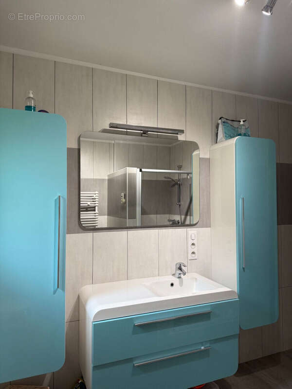 Maison à VILLEFRANCHE-SUR-CHER