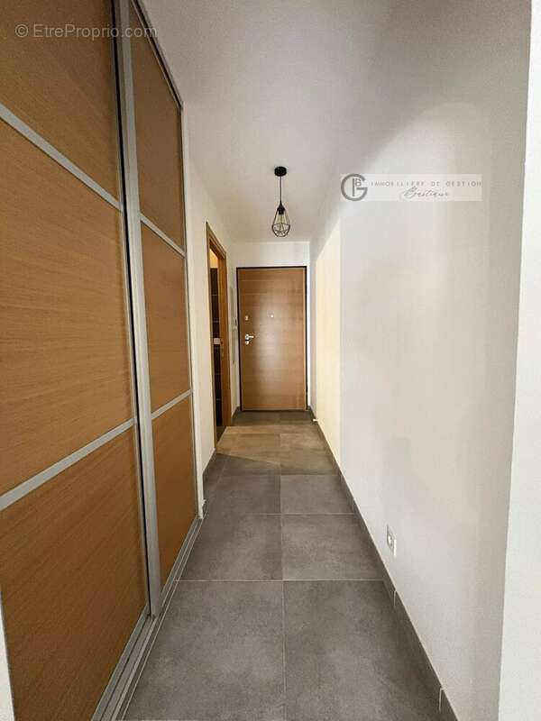 Appartement à SAN-MARTINO-DI-LOTA