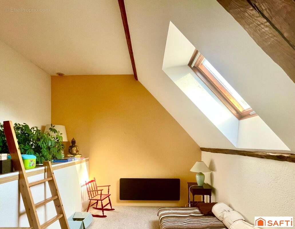 Photo 7 - Maison à MER