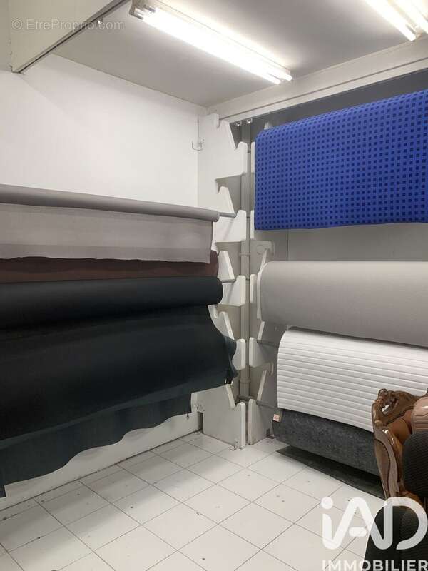 Photo 2 - Commerce à POINTE-A-PITRE