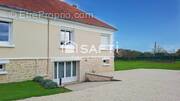 Photo 1 - Maison à ARCHIGNY