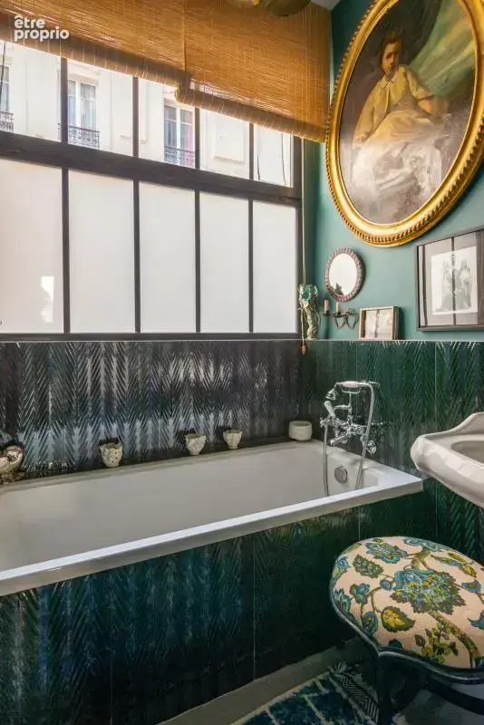 Appartement 3 pièces 109 m² à vendre à Paris-11e (75011) - photo 16