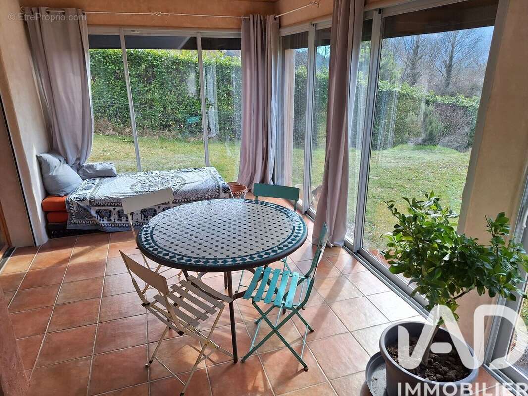 Maison 153 m² à Marignac-En-Diois  - photo 8