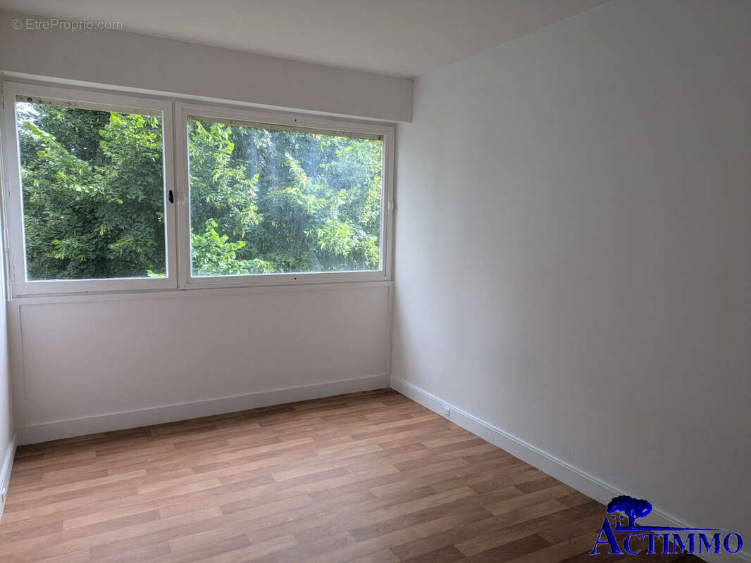 Appartement à JOIGNY