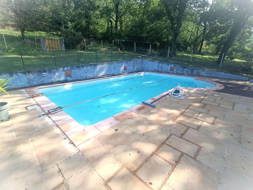 Photo 7 - Maison à CALMONT