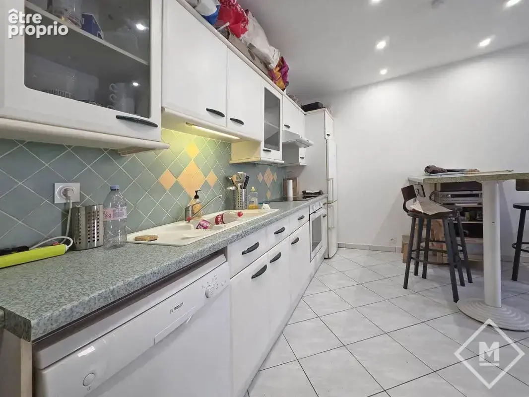 Marseille 7ème - Appartement T2 Lumineux et Calme à Vauban/Saint-Lambert - photo 6