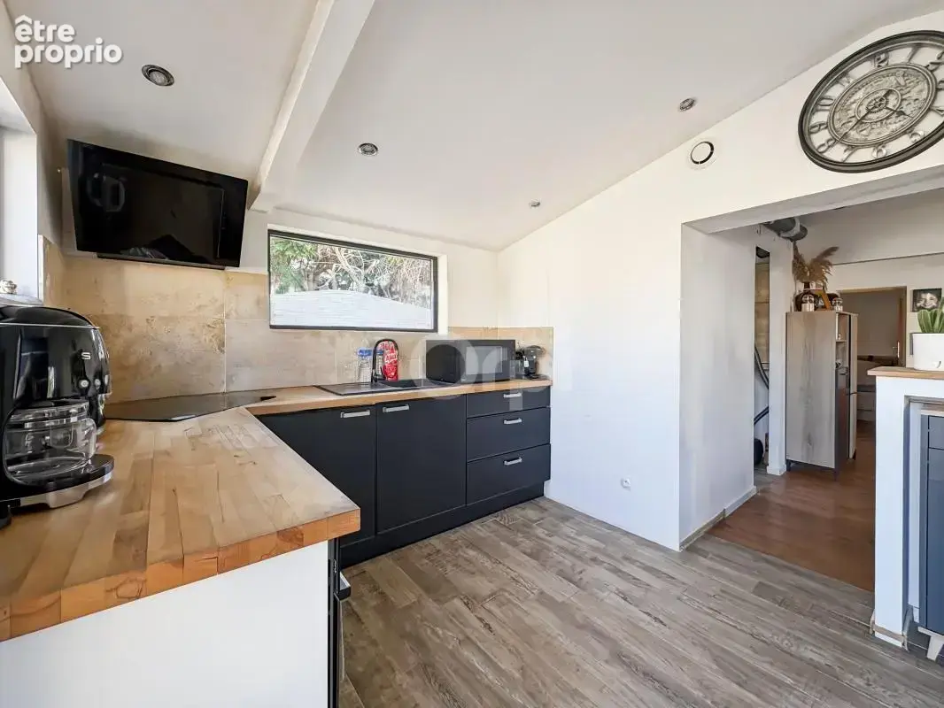 Maison 110M² avec dépendance aménagée de 45m² - photo 13