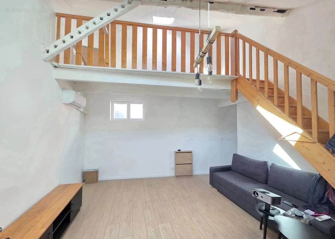 Appartement à TARBES