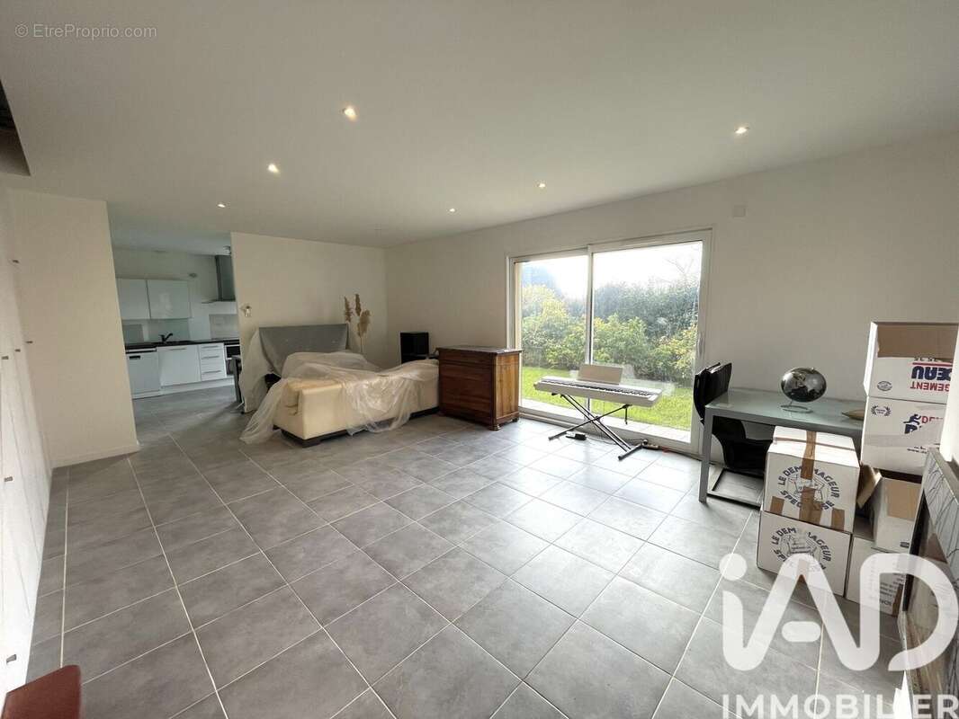 Photo 4 - Maison à SOISY-SUR-SEINE