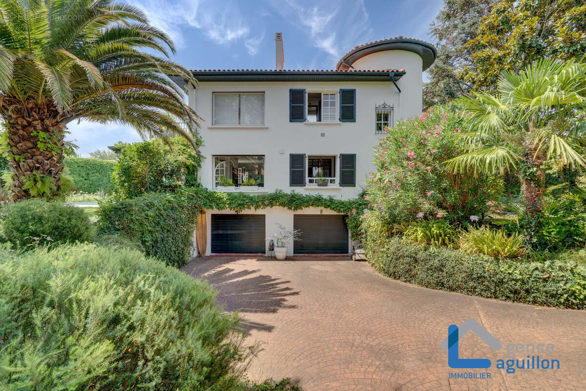 Superbe villa à deux pas de la plage - photo 31