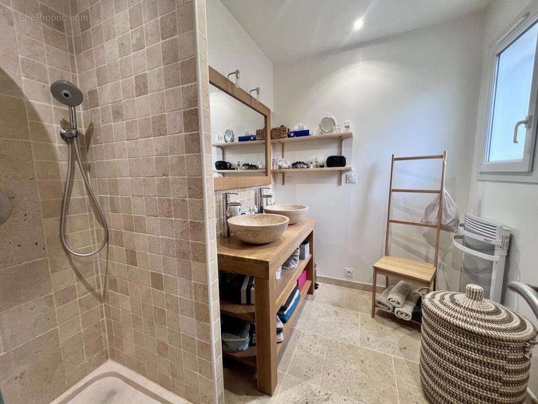 Maison à LA CHAPELLE-SAINT-MESMIN