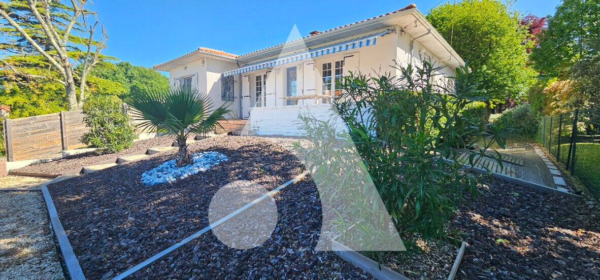 Maison à LA TREMBLADE