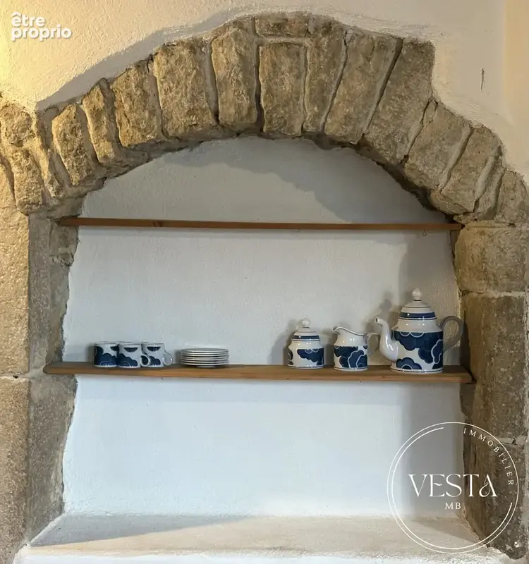 Maison 7 pièces 188 m² à vendre à Valonne (25190) - photo 9