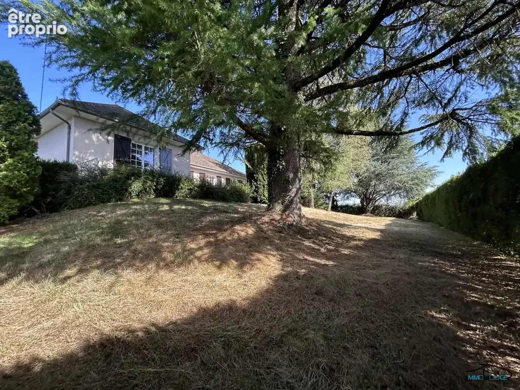 Maison 140 m² à Les Albres  - photo 3