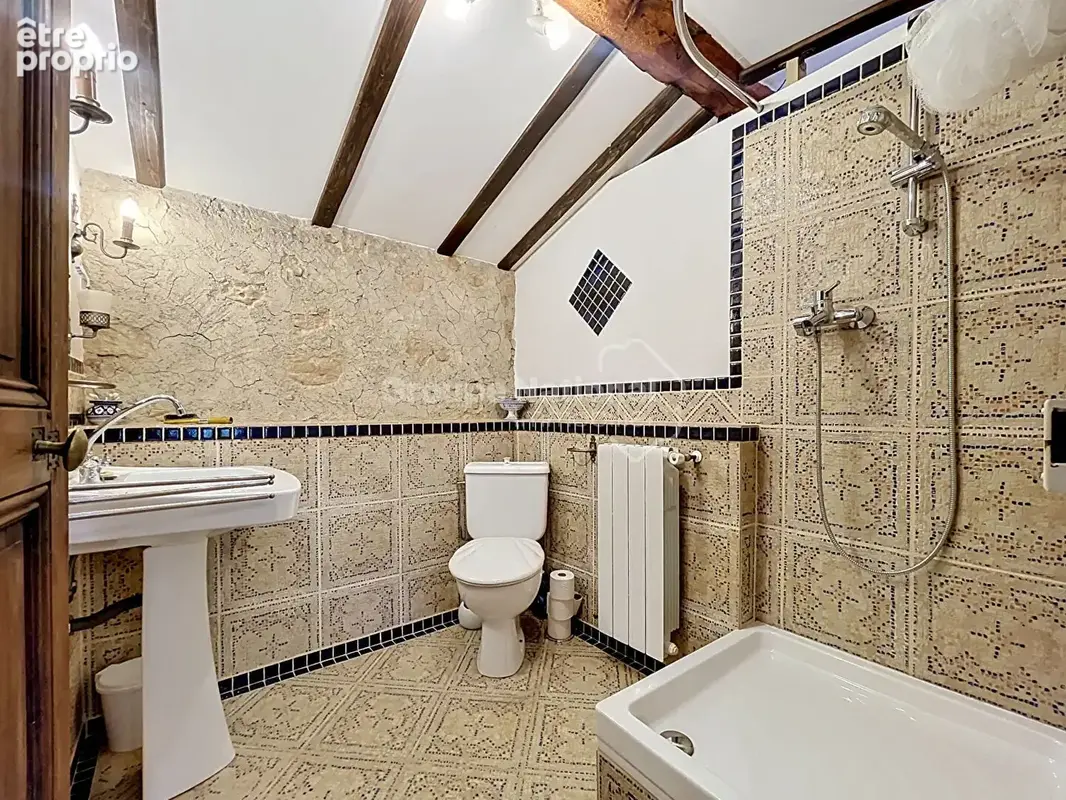 Maison Grasse 171 m2 - photo 17