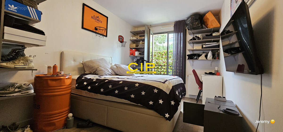 Appartement 76 m² à Charenton-Le-Pont  - photo 6