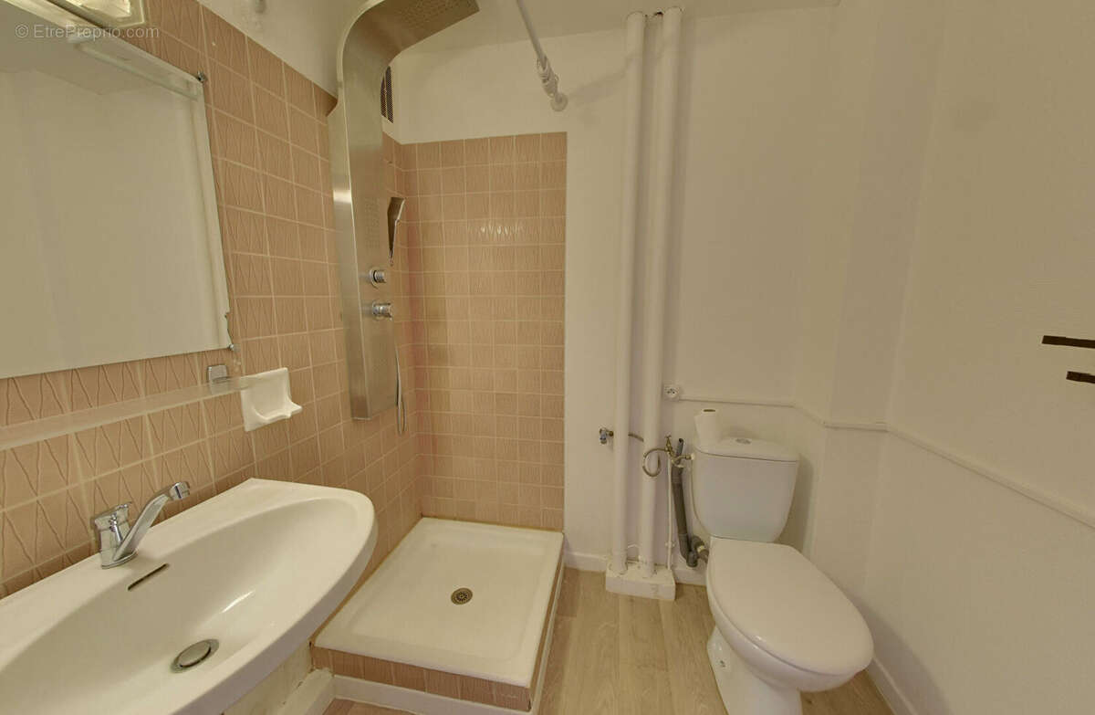 Appartement à RAMBOUILLET