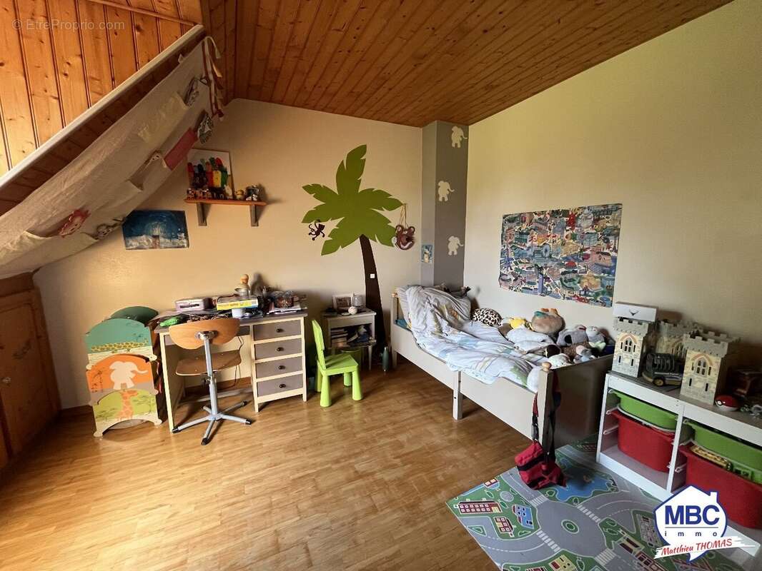Maison à VARADES