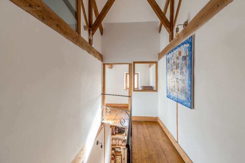 Maison à SAINT-BERNARD