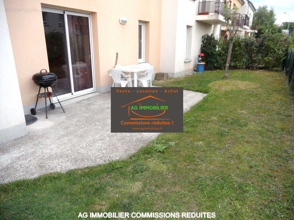 Appartement à BRETEIL