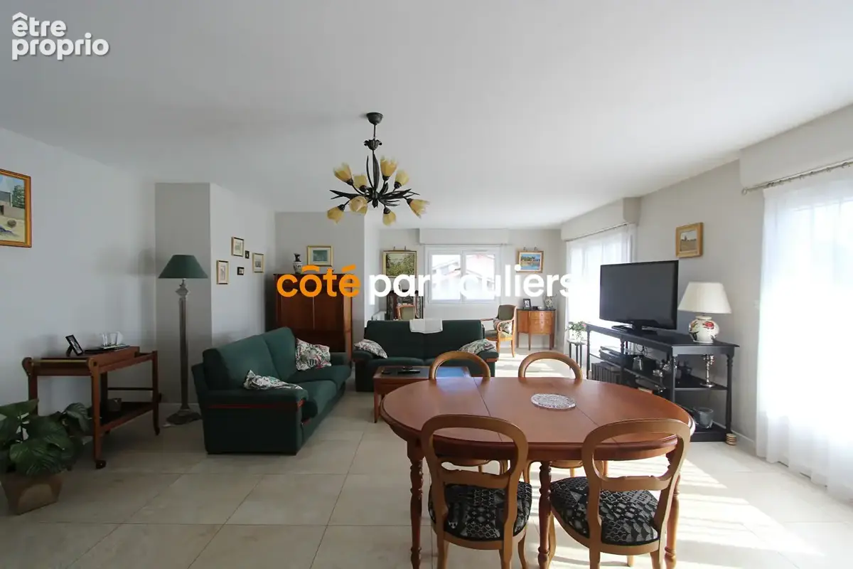 Maison L'Aiguillon-sur-Mer 4 chambres - photo 5