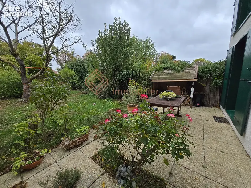 Maison familiale à vendre - VILLEMOISSON SUR ORGE - photo 9