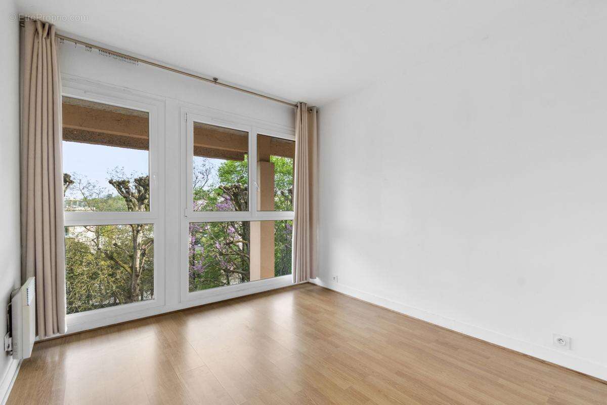 Appartement à SAINT-GERMAIN-EN-LAYE