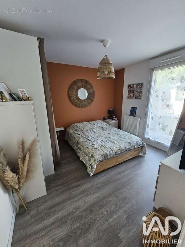 Appartement 68 m² à Cormeilles-En-Parisis  - photo 4