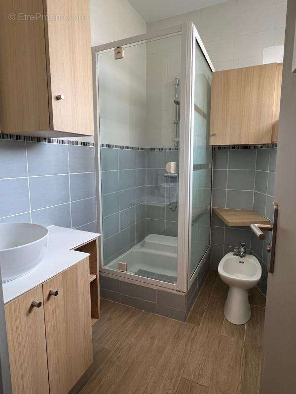 Appartement à BIARRITZ