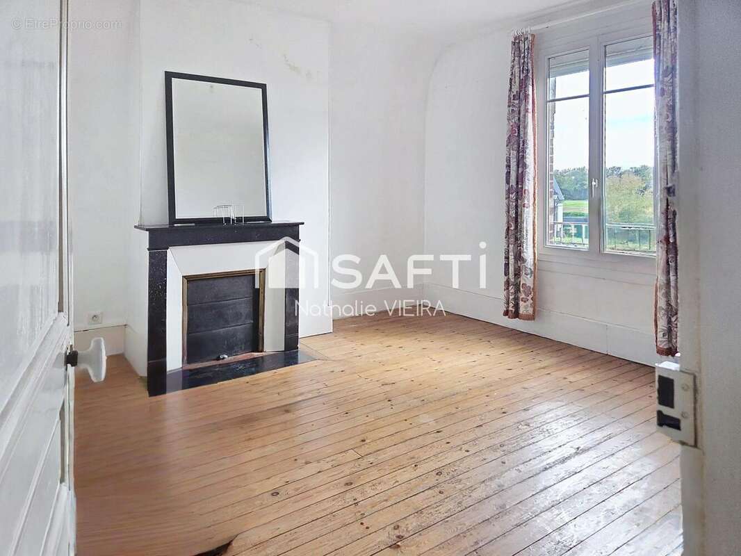 Photo 9 - Maison à RIBECOURT-DRESLINCOURT