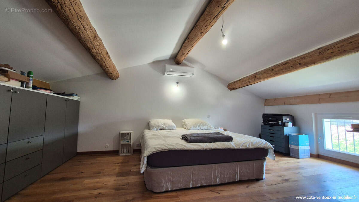 Maison 165 m² à Aubignan  - photo 16