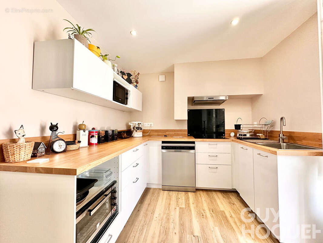 Appartement à ORTHEZ