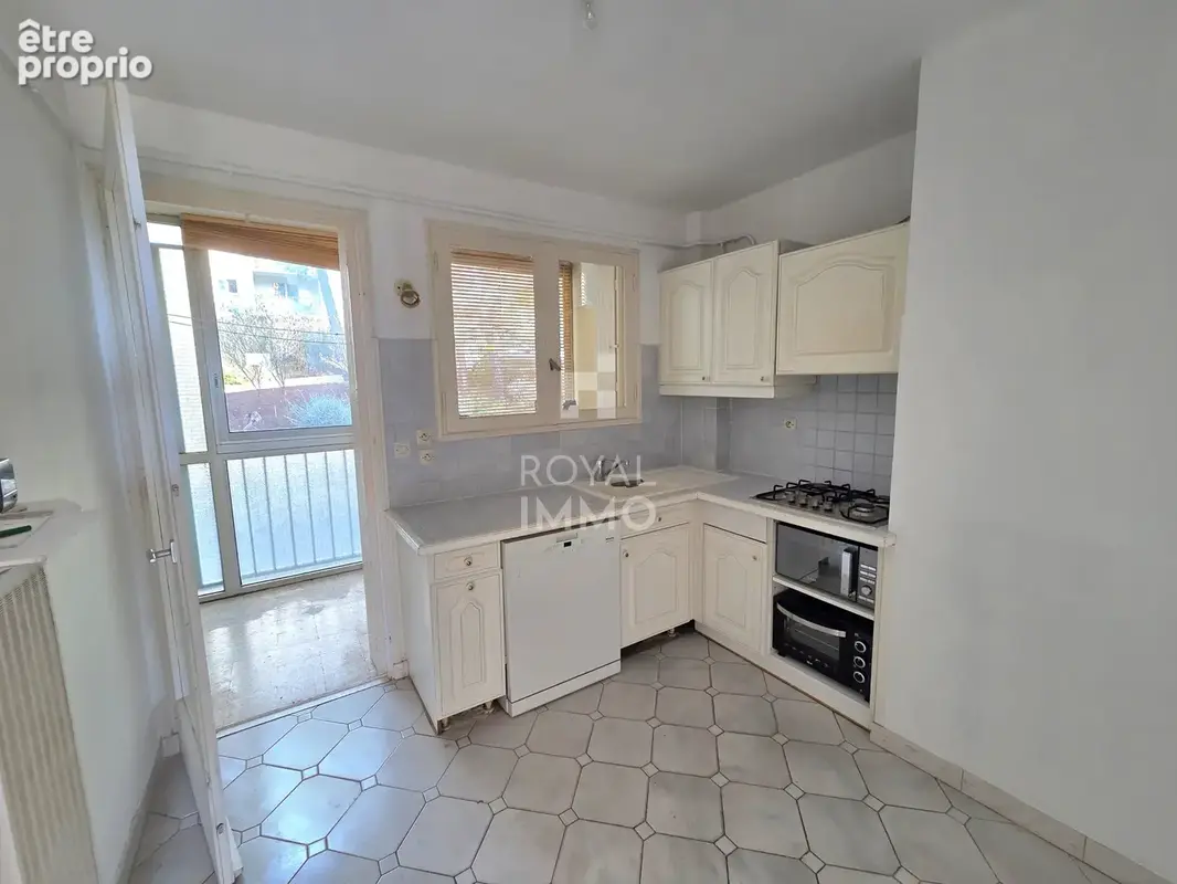 Appartement F5 Le Faron - photo 4