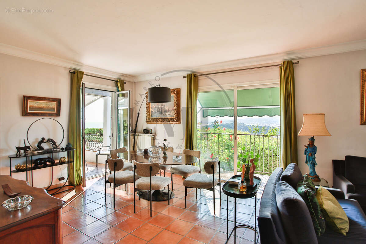 Maison à NICE