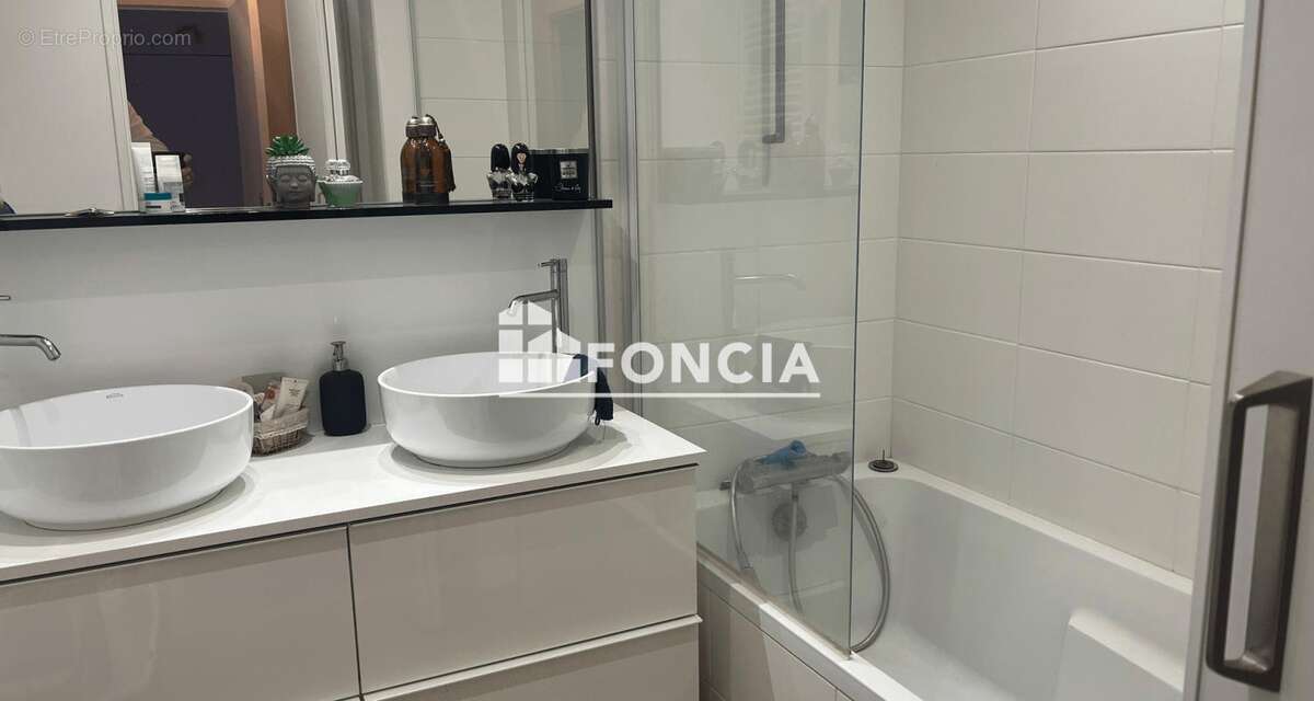 Appartement à VERNON